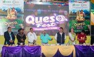 Huánuco presenta el Queso Fest 2025 con más de 200 productores y 12 países invitados