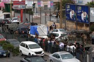 Nueva entrega de armas en campo beirutí como parte del desarme de las facciones palestinas