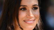 Nordstrom has the best $98 lookalike of Meghan Markle's stylish striped dress from her new series