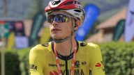 Vuelta a España: Vingegaard, más que un candidato a la victoria