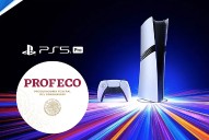 Profeco ordena a Sony ajustar precios de PlayStation Store por incumplir la ley