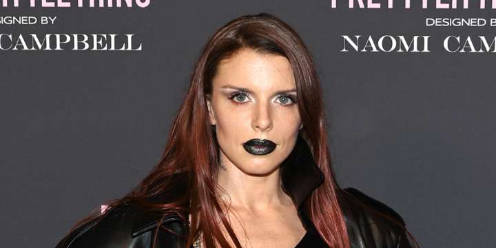 Julia Fox Clarifies Her Sexuality After Seemingly Coming Out as a Lesbian 
