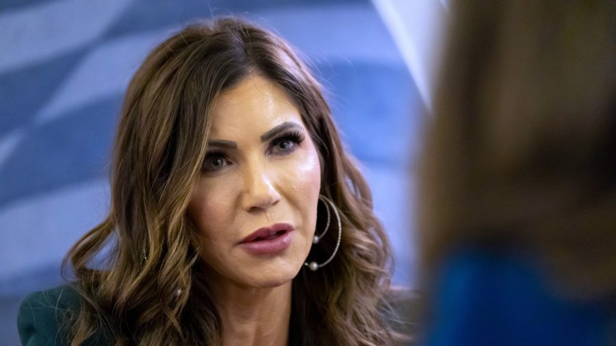 Noem condemns Abrego Garcia release: A 'new low'