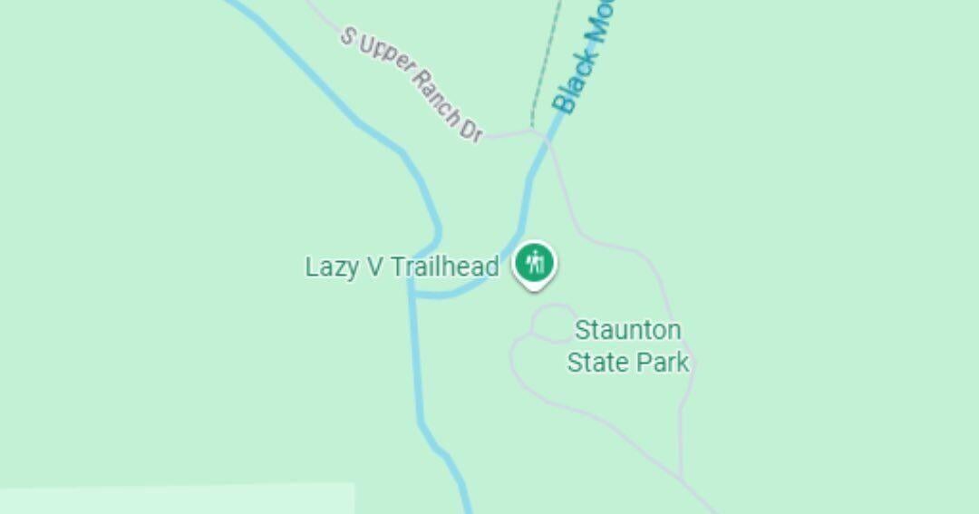 Colorado Parks ranger stabbed at Staunton State Park