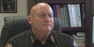 Lewis County Sheriff speaks out about teachers carrying firearms in schools
