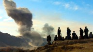 Veterans' voices shape a report on the Afghanistan War's lessons, impact