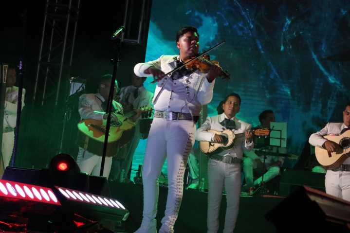 Disfruta hoy de los eventos del Festival Juárez Juangabrielísimo