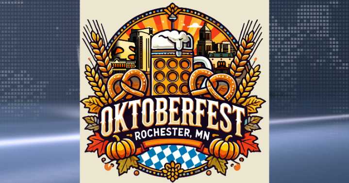 Celebrate Oktoberfest in Rochester with music and German treats