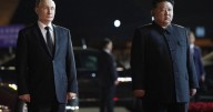 Putin holds call with North Korea's Kim, discusses US