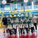 Con triunfos inician Reyes U-15 en Nacional ADEMEBA
