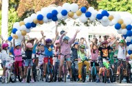 Plenty of fun planned for upcoming kid’s bike ride fund