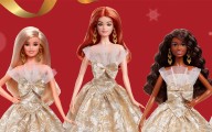 Mattel Holiday Barbie 2025 Edition Release: Reviews, Buy Doll Online