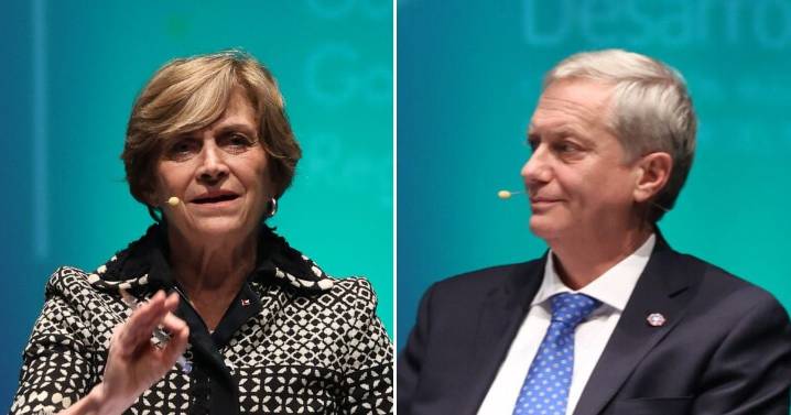 Matthei profundiza en cuestionamiento a propuesta de Kast para modificar la reforma de pensiones