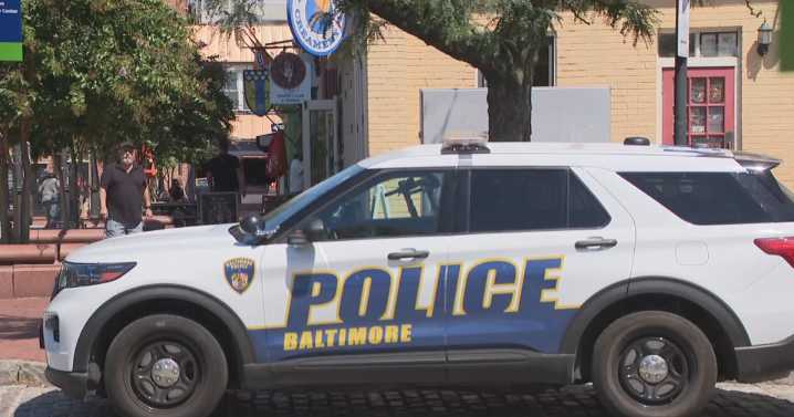Fights, shootings continue to cause alarm in Baltimore's Fells Point neighborhood