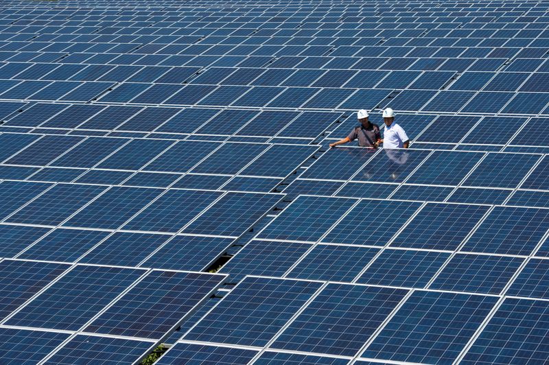 US will proceed with probe of solar imports from India, Laos and Indonesia
