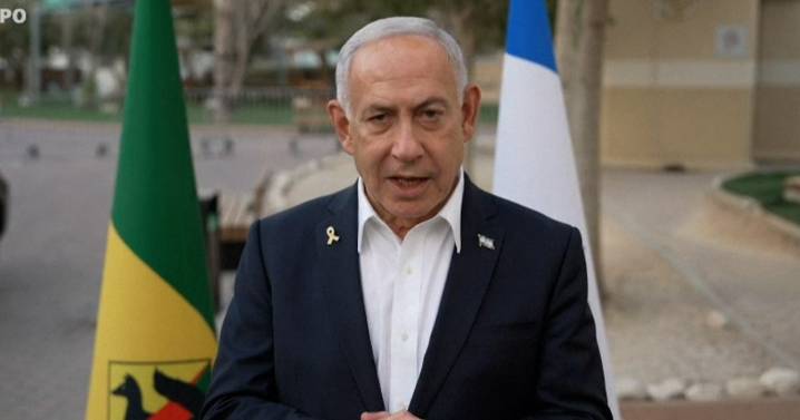 Netanyahu says ready for negotiations as Gaza City takeover advances