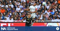 Liga de Quito venció a Botafogo y se clasificó a los cuartos de final de la Copa Libertadores