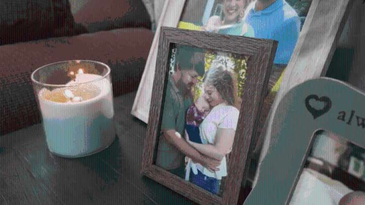Malvern family uses their son's story to advocate for Safe Haven Baby Box in his memory