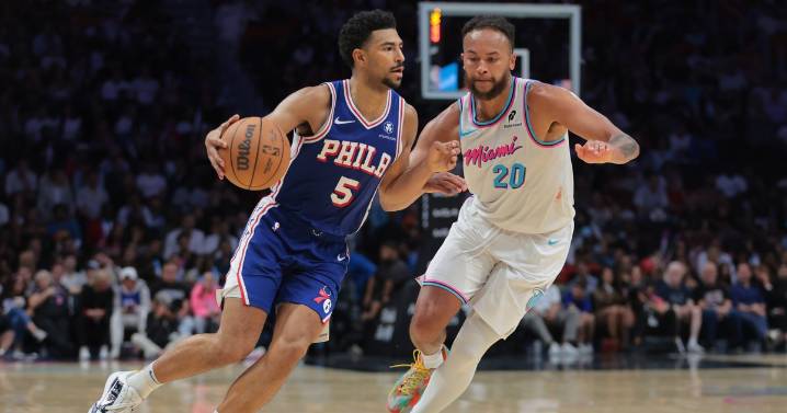 Sixers mailbag: Is there a pivot if Quentin Grimes accepts his qualifying offer?