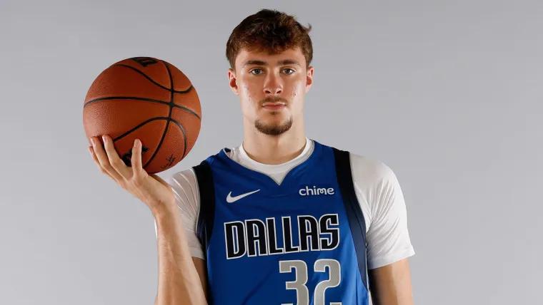 Mavericks' makes interesting Cooper Flagg decision