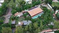 Ale Gutiérrez estrena casa de campo en terreno de 4 mil metros cuadrados