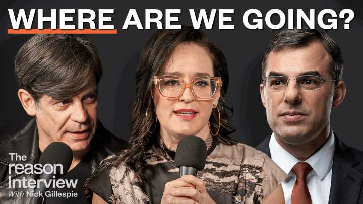 Did MAGA Kill the Tea Party?