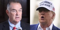 Missouri governor supports Trump’s tariffs
