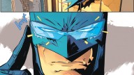 Batman Debuts Rebooted Costume, Revealing a Genius Bat