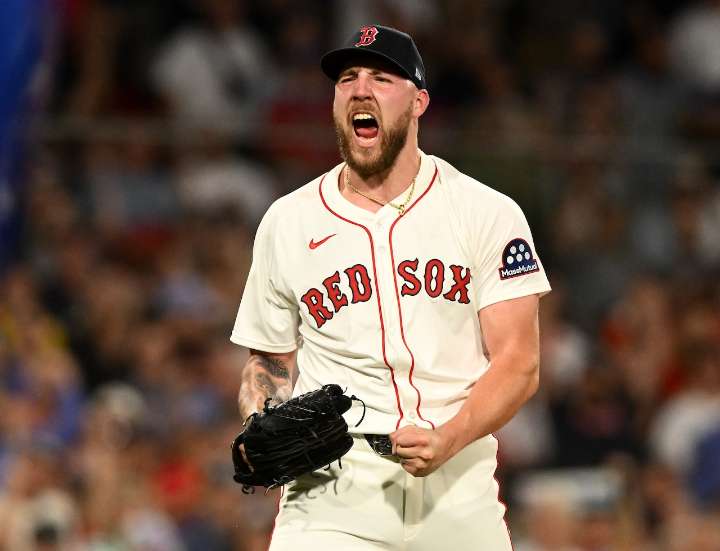 MLB analyst shares bold postseason prediction for Red Sox