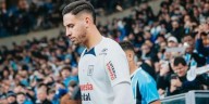 Erick Noriega se despidió de Alianza Lima tras confirmar que está cerca de Gremio: “Hay oportunidades que se presentan una vez”