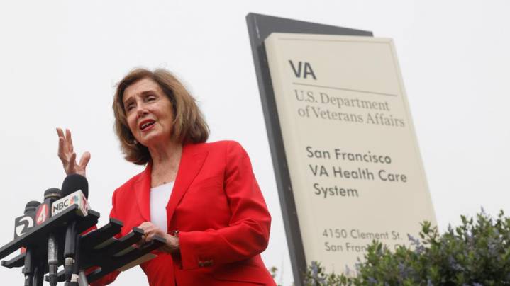 VA hospitals report severe staffing shortages