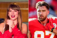 Travis Kelce's Chiefs Teammates Reveal Their Reaction to Taylor Swift Attending Her First Game