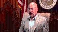 Florida CFO readies for storms amid audit criticisms