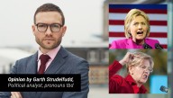 Opinion: If Americans Aren't Sexist, Then How Come They Refuse To Elect The Most Unlikable Women On The Planet?
