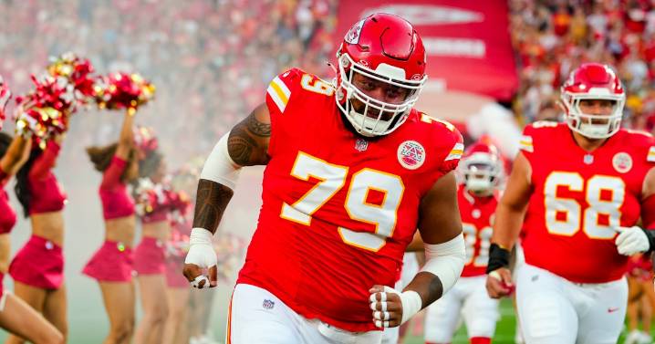 NFL’s post-cutdown waiver pick