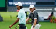 Tommy Fleetwood eyes breakthrough win at Tour Championship
