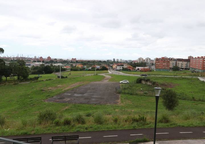 La EMA encarga un proyecto de ampliación de sus redes en Nuevo Gijón por la llegada del hospital de Quirón
