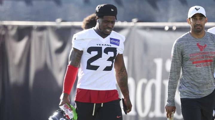 CJ Gardner-Johnson gets huge break after concerning injury
