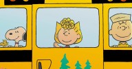 Peanuts’ Charlie Brown Is Now a Beacon of Toxic Positivity