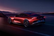 Karma's 2027 Amaris boasts 708 hp, US$200k price