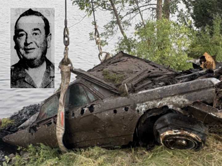 Examiner: DNA from bones could solve 60-year-old missing person case