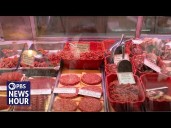 The climate and market factors driving beef prices to record highs