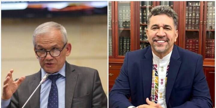 El prófugo de la justicia Carlos Ramón González habría vivido varios meses en la residencia oficial de la embajada de Colombia en Nicaragua