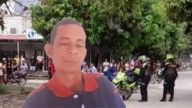 Balacera en Zona Bananera: adulto mayor murió en medio de operativo policial contra el Clan del Golfo
