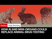 This Technology Could Finally End Animal Testing