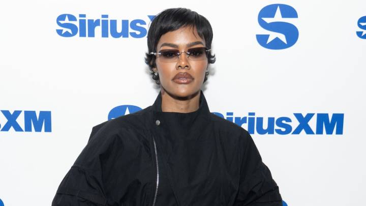 Teyana Taylor To Undergo Vocal Chord Surgery Due To Noncancerous Growth