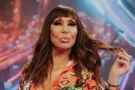 La filosa opinión de Moria Casán sobre Guillermo Francella: «Qué se puede esperar de un burro»