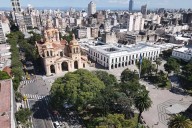 Un temblor se sintió en varios puntos de la provincia de Córdoba: fue de 5,3 grados