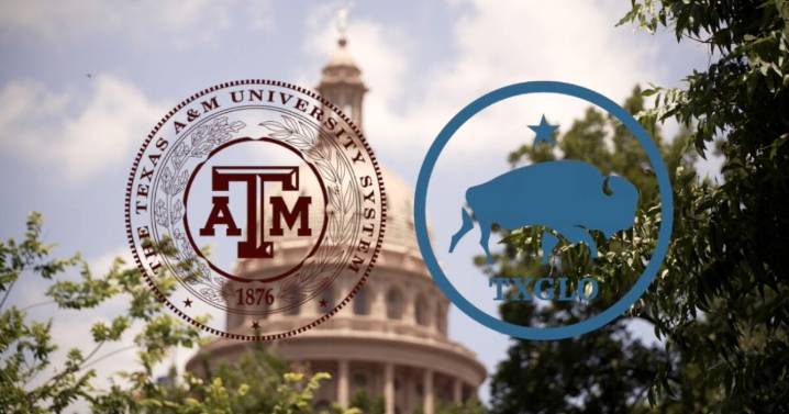 Predicting the next flood: Texas A&M, GLO on early warning project in Texas flood alley