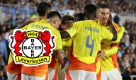 Bayer Leverkusen inscribiría jugador de Colombia: entrena con el club